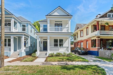 0 E 7TH Street E Jacksonville FL 32206