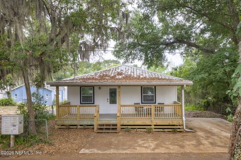 Photo of 627 CATHEDRAL Place, St. Augustine, FL 32084 (MLS # 2144741)