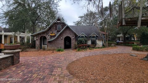 A home in Orange Park