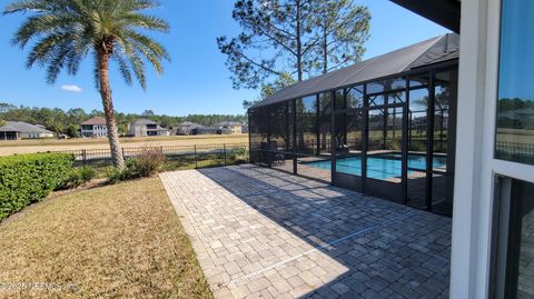 A home in Orange Park