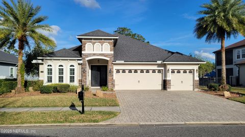 A home in Orange Park