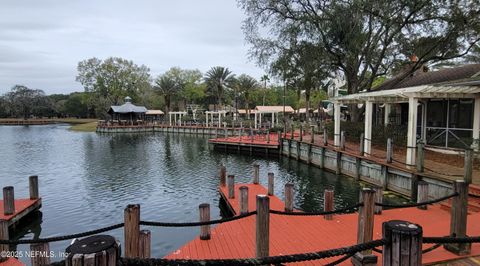 A home in Orange Park