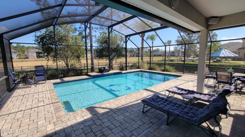 A home in Orange Park