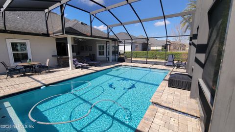 A home in Orange Park