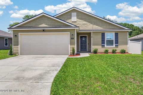 Photo of 9099 TAHOE Lane, Jacksonville, FL 32222 (MLS # 2145787)