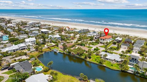 3717 DUVAL Drive Jacksonville Beach FL 32250