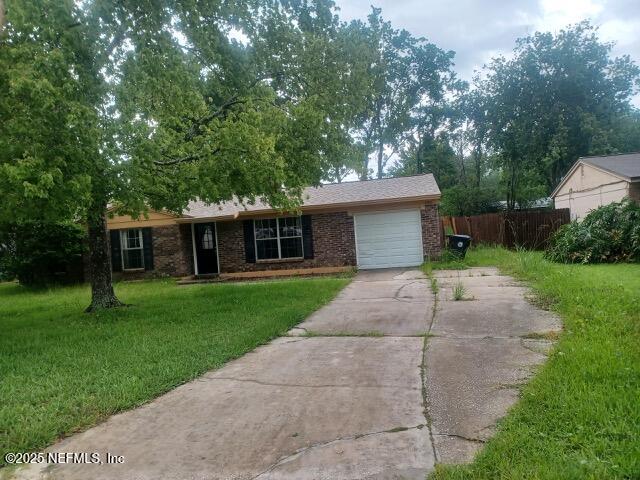 2704 TINA Lane