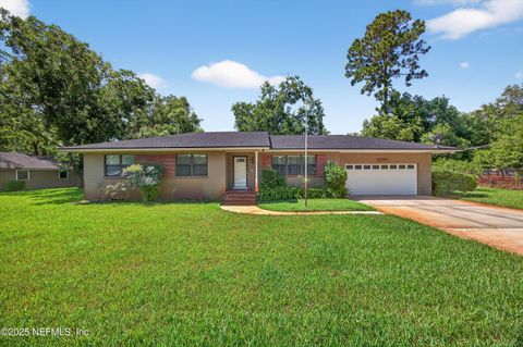 5060 CARMEL Drive Jacksonville FL 32244