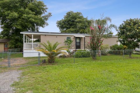 A home in Satsuma