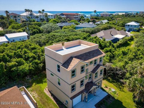 A home in St Augustine