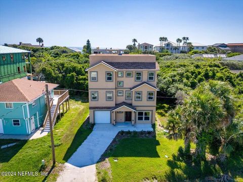 A home in St Augustine