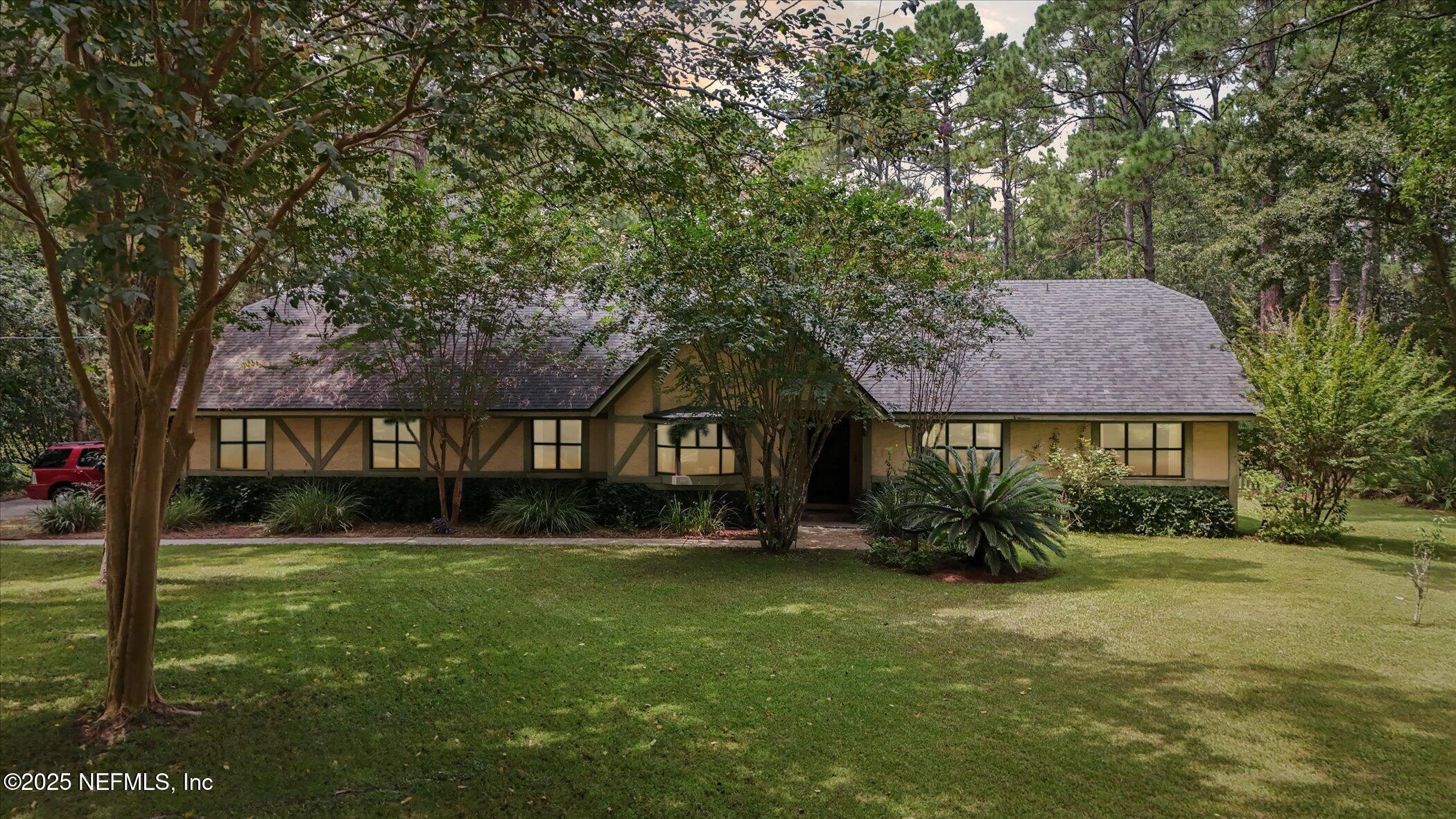 17252 HOLMES MILL Avenue