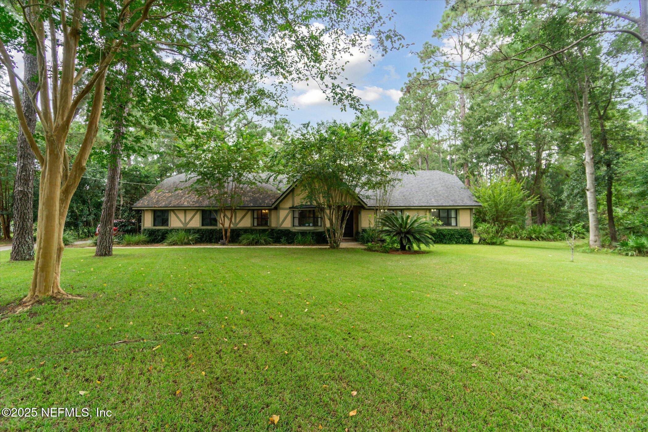 17252 HOLMES MILL Avenue