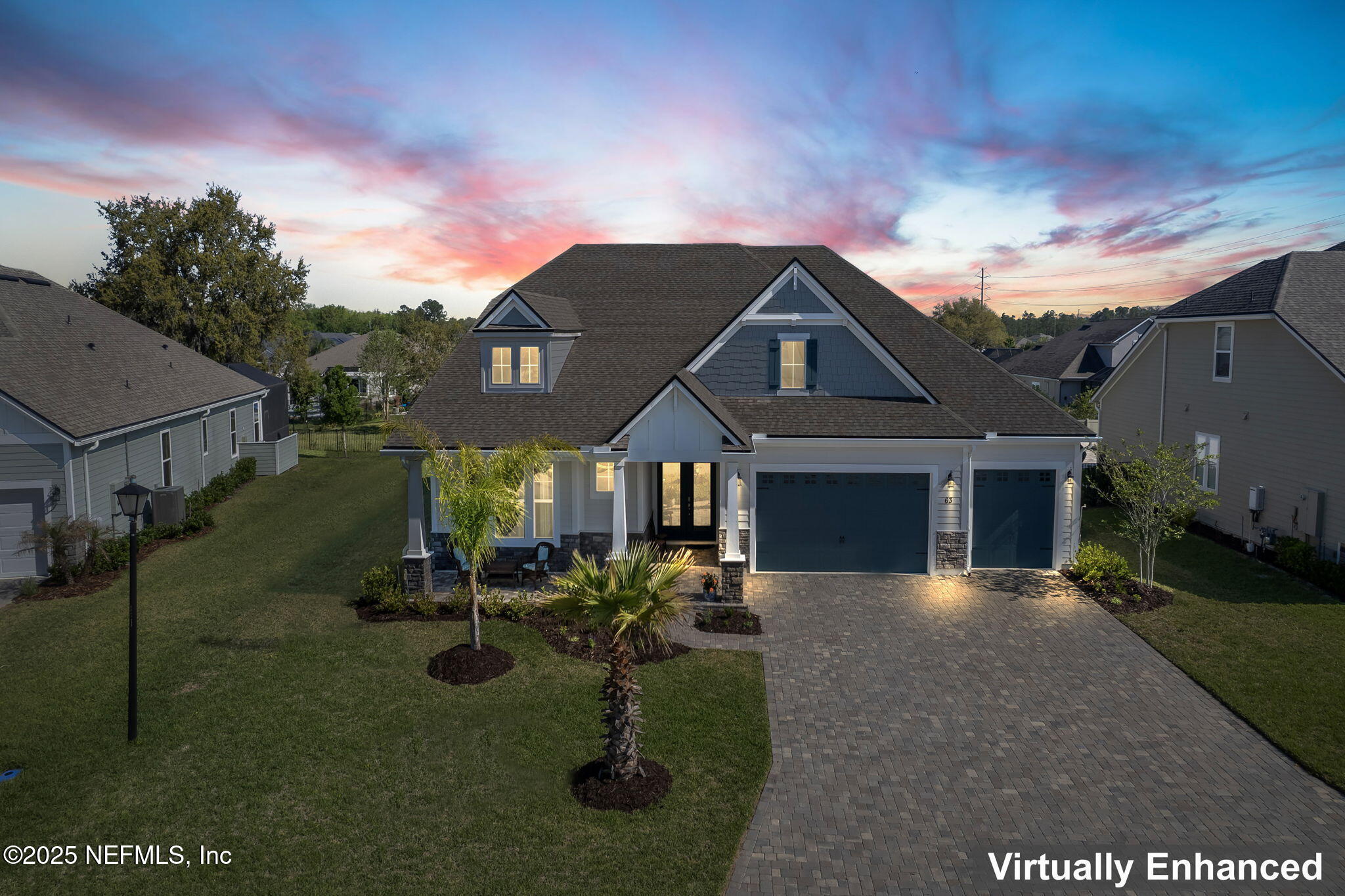 63 BRADDOCK Court