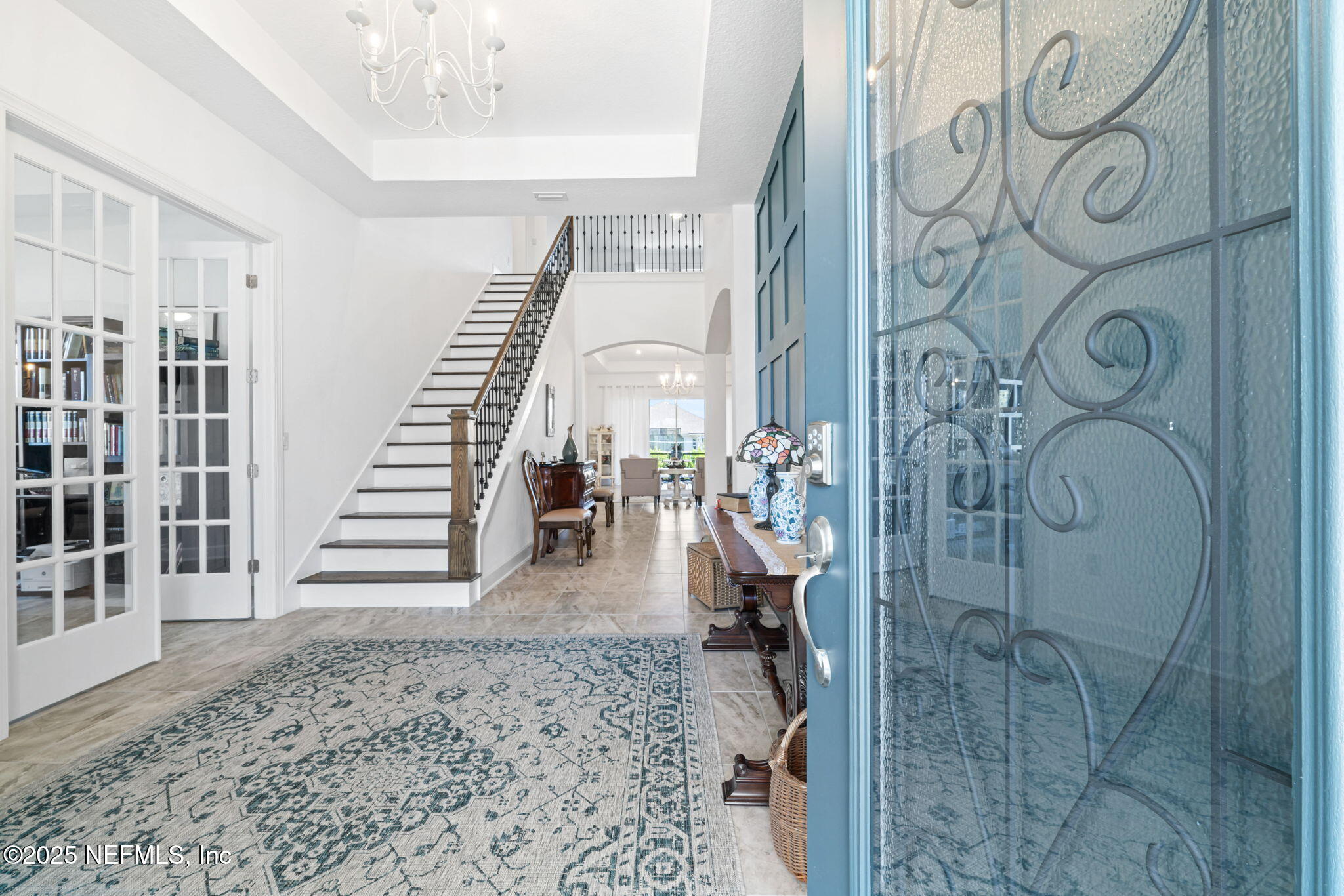 63 BRADDOCK Court