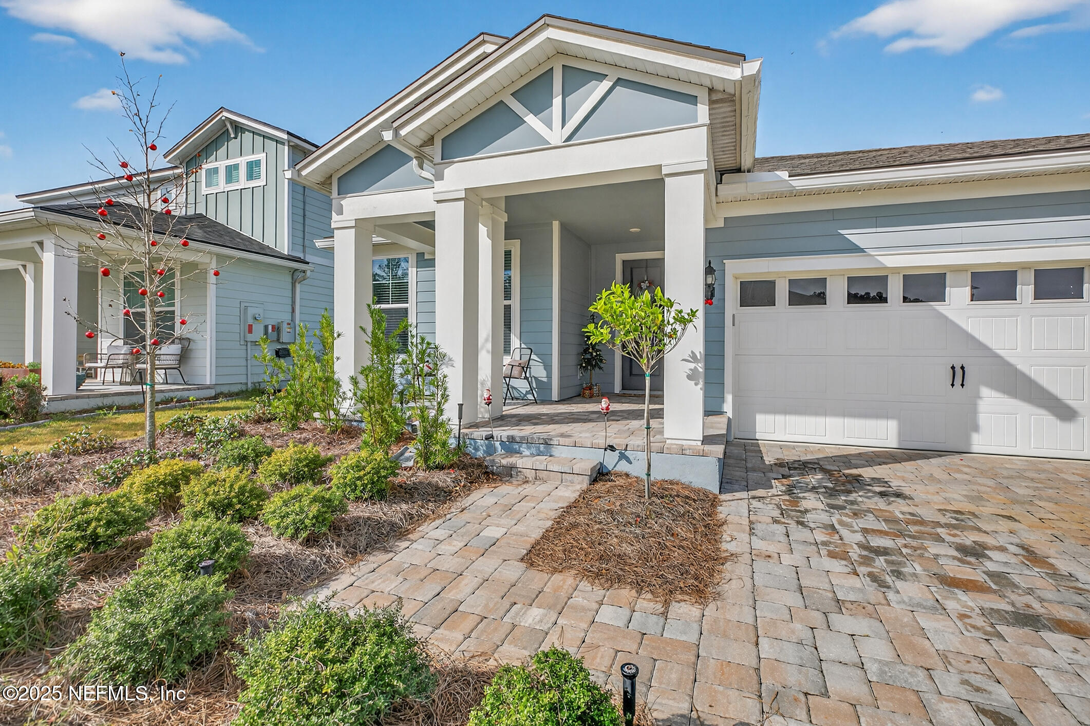 357 MUHLY GRASS Street