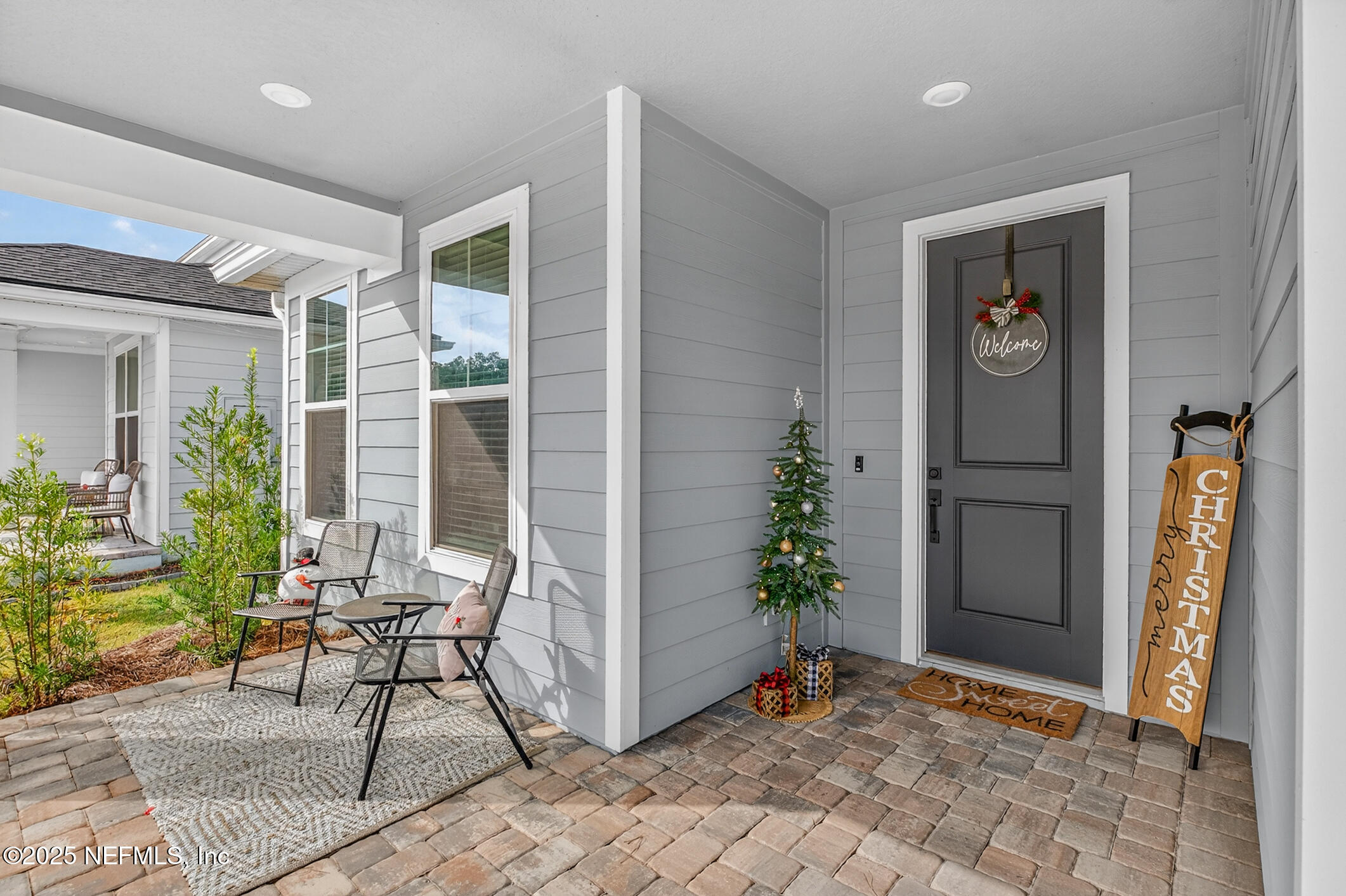 357 MUHLY GRASS Street