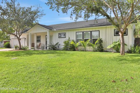 Photo of 546 SOUTH Street, Neptune Beach, FL 32266 (MLS # 2151792)