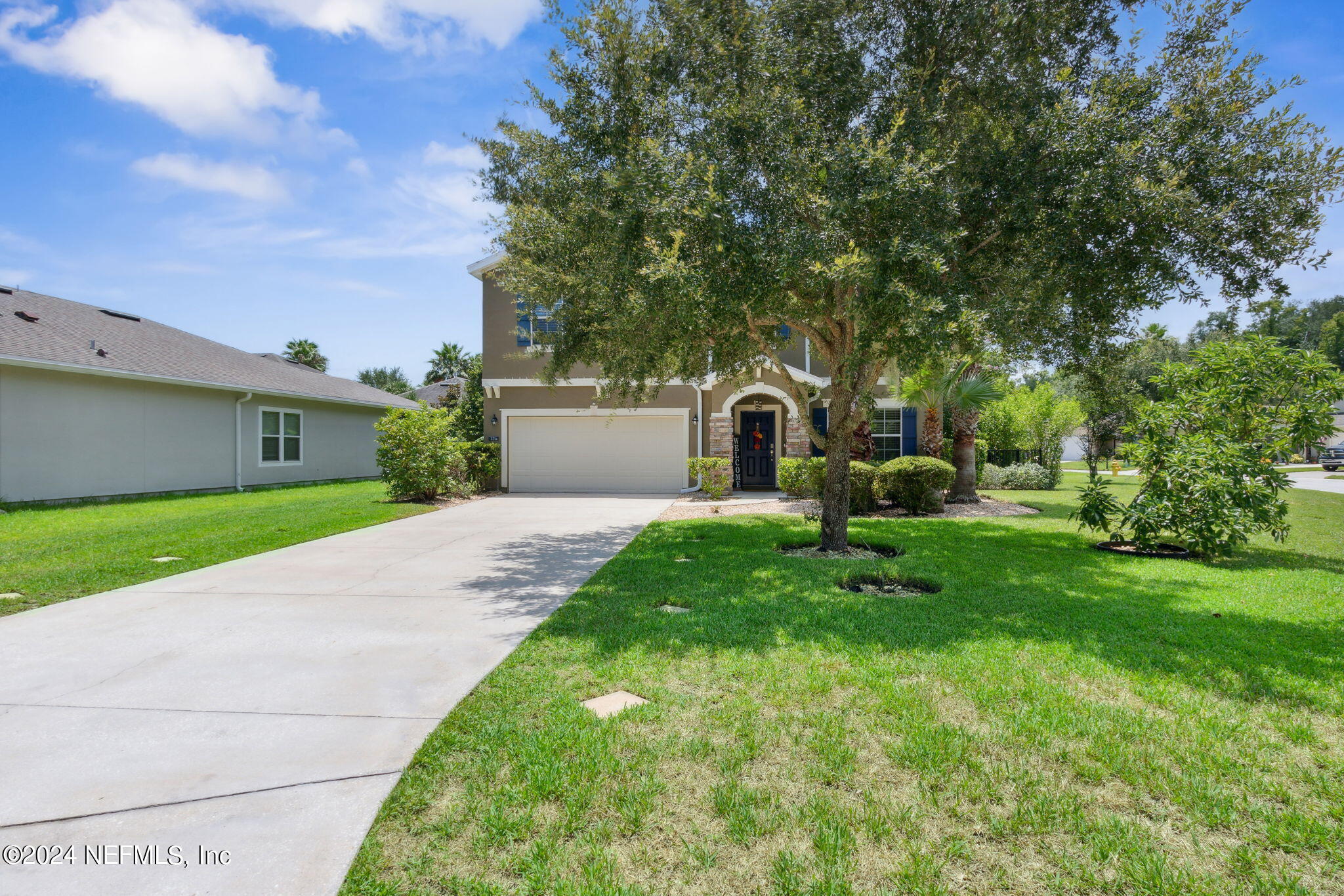 126 MISSION COVE Circle