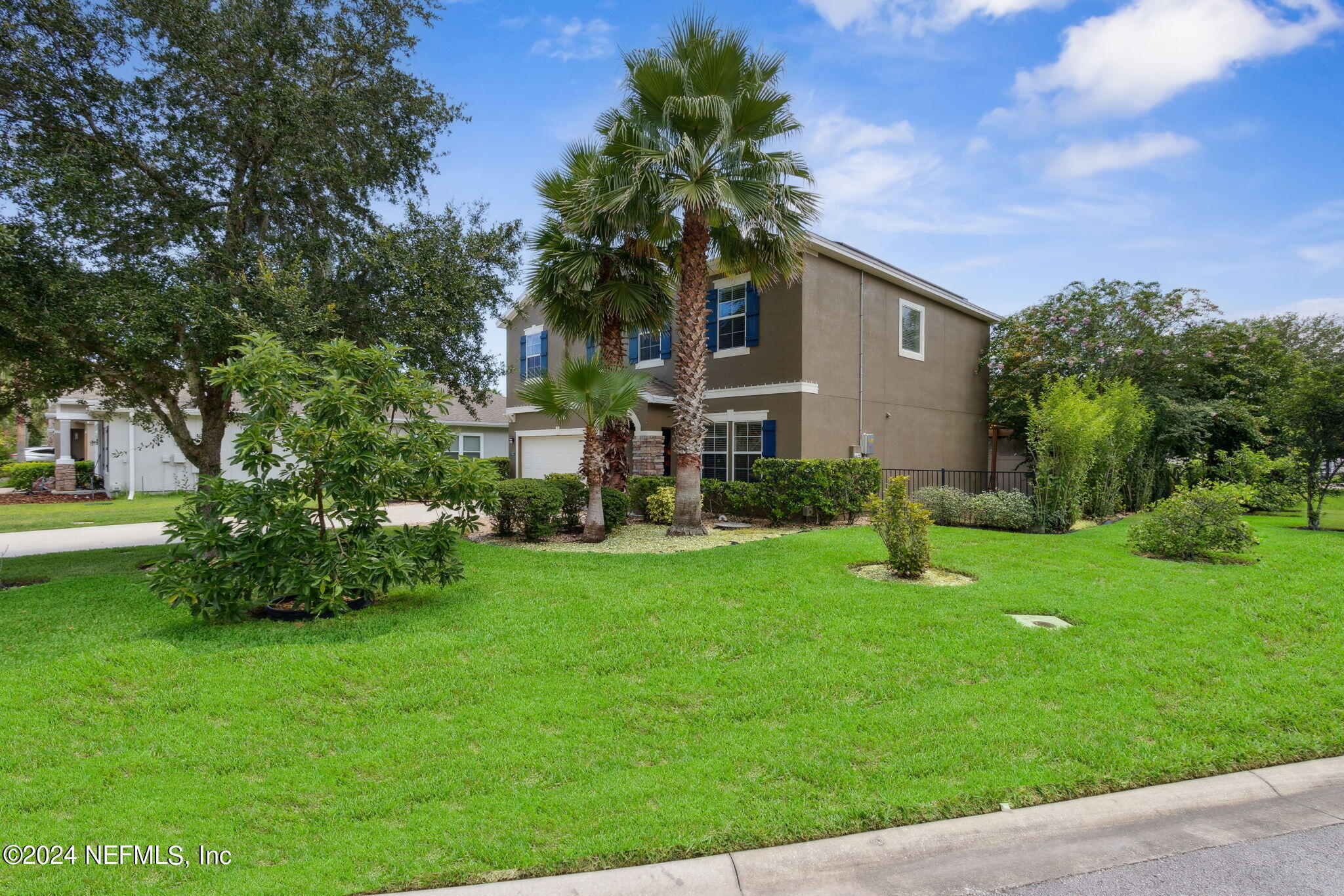 126 MISSION COVE Circle