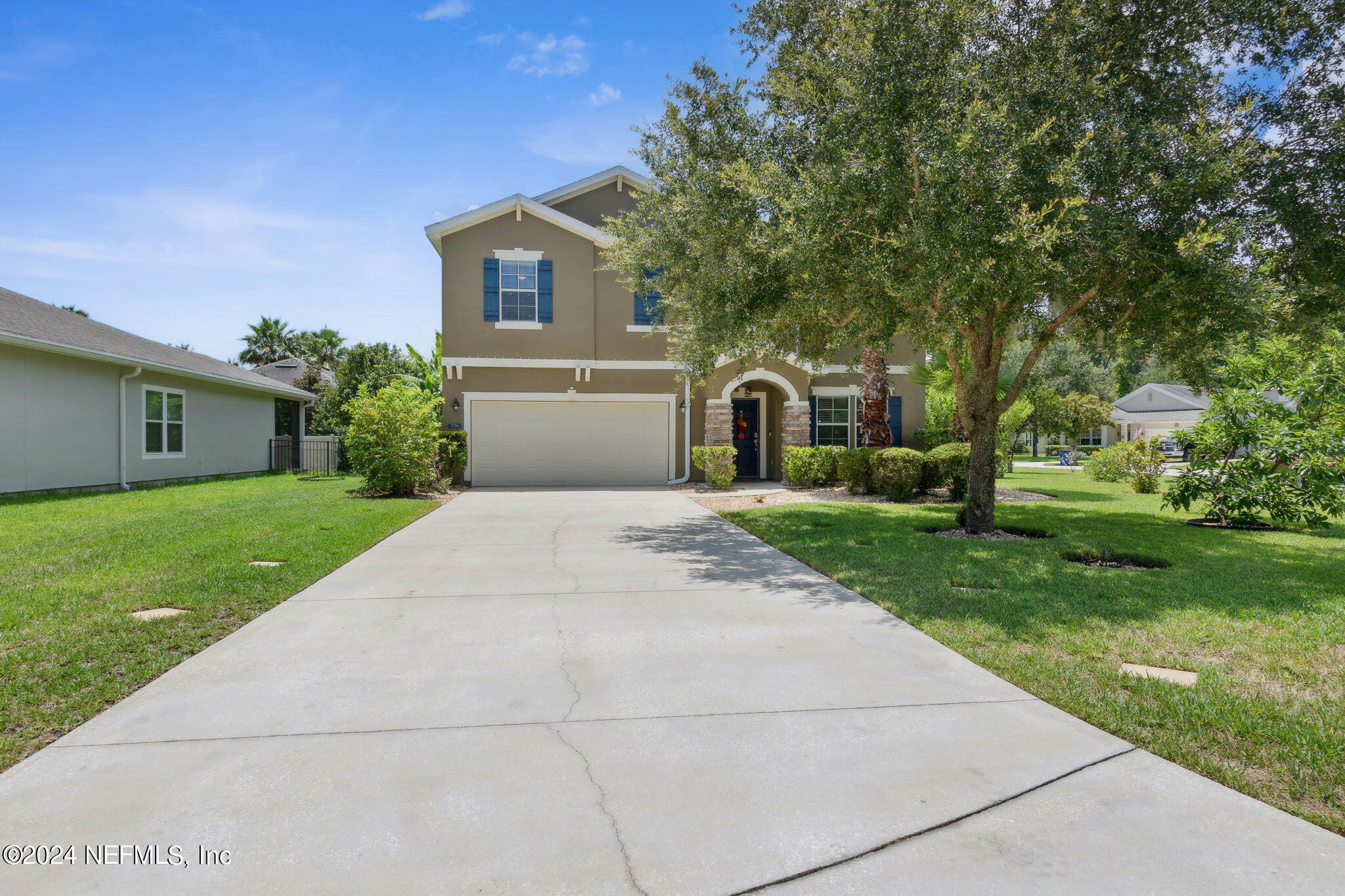 126 MISSION COVE Circle