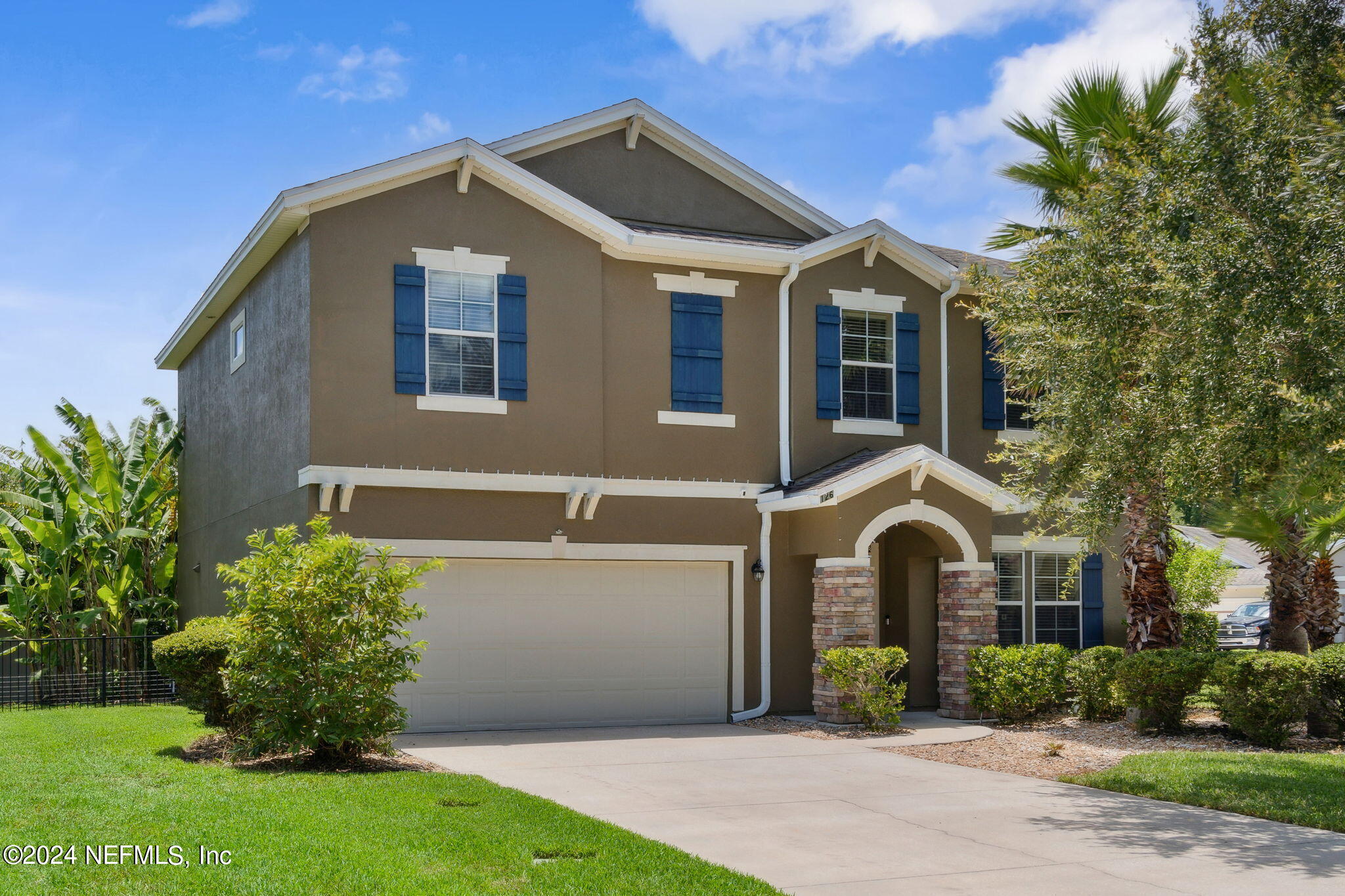 126 MISSION COVE Circle