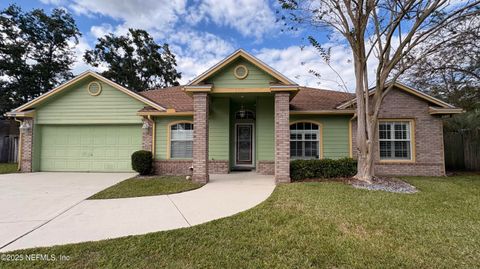 8581 SHUTER Court Jacksonville FL 32220