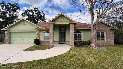 8581 SHUTER Court Jacksonville FL 32220