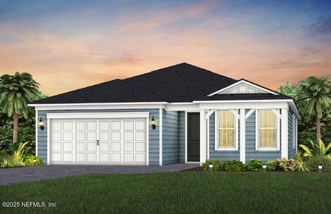 168 COORDINATE Lane St. Johns FL 32259