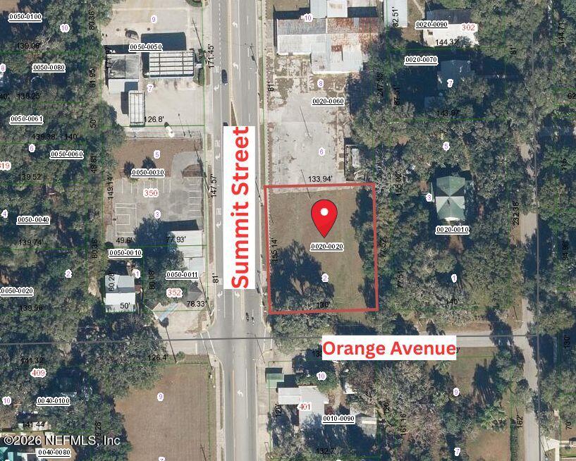 Summit Street