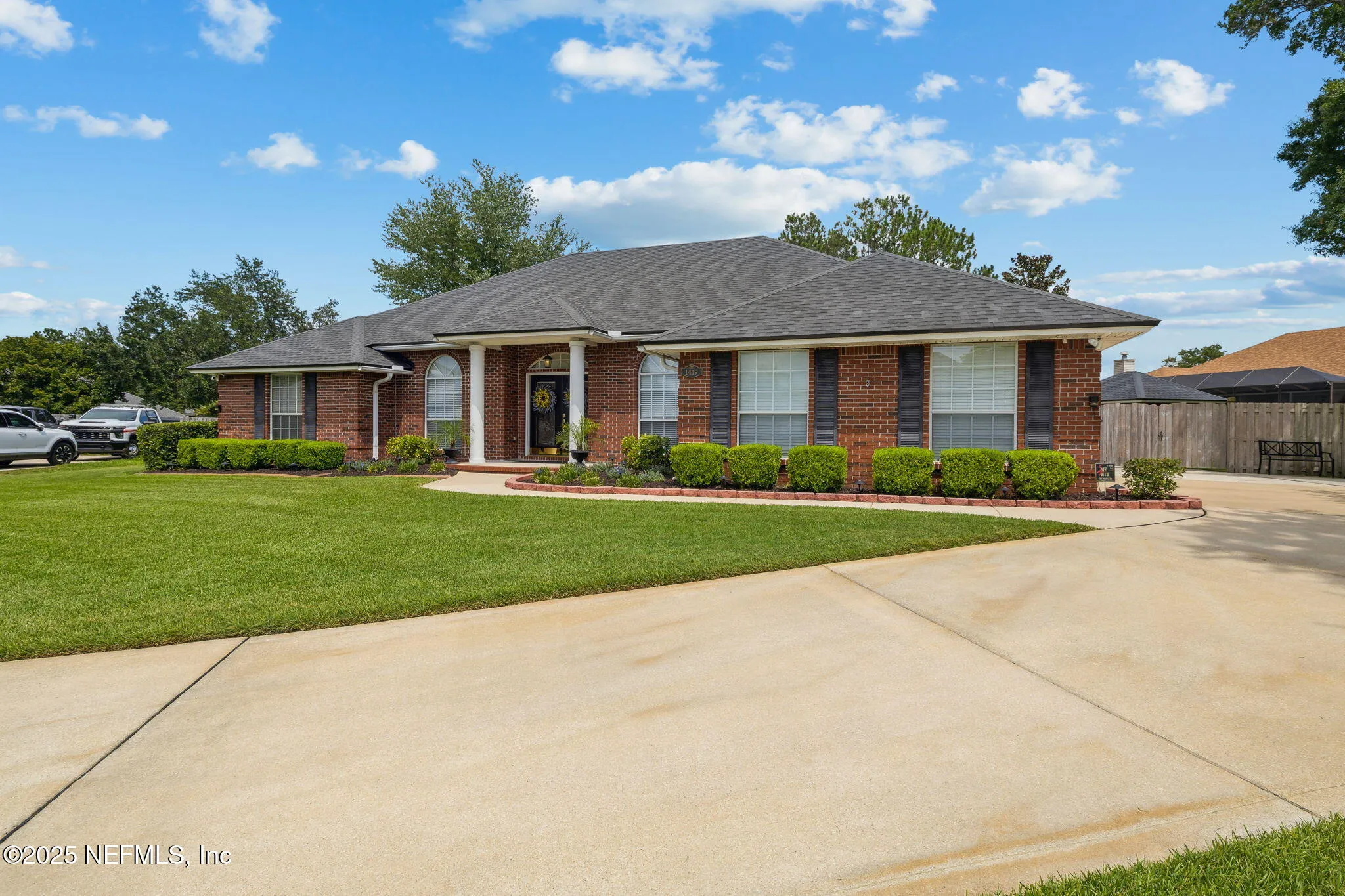 Jacksonville, Florida 32221, United States, 4 Bedrooms Bedrooms, ,3 BathroomsBathrooms,Residential,Pending,250308