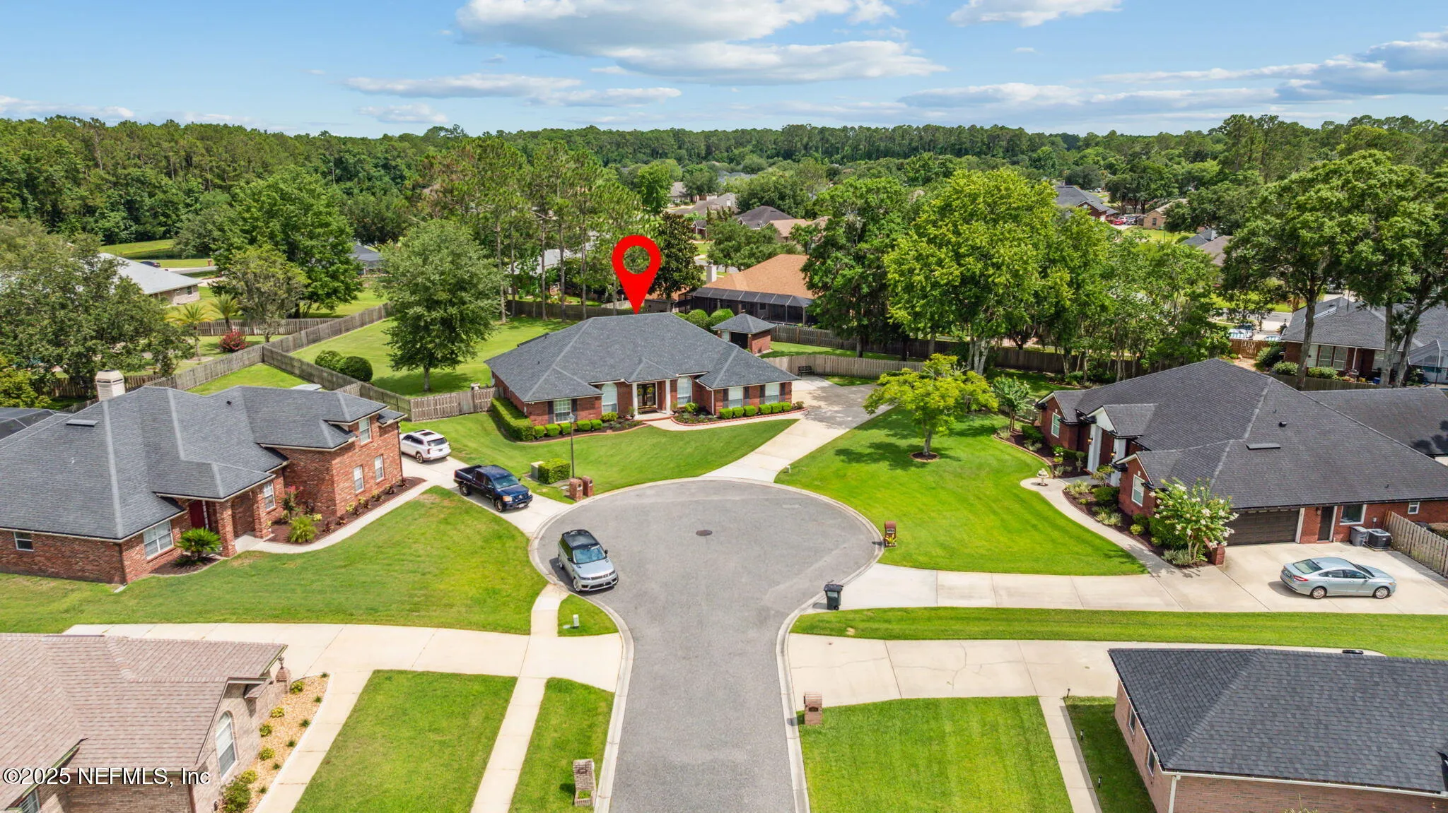 Jacksonville, Florida 32221, United States, 4 Bedrooms Bedrooms, ,3 BathroomsBathrooms,Residential,Pending,250308