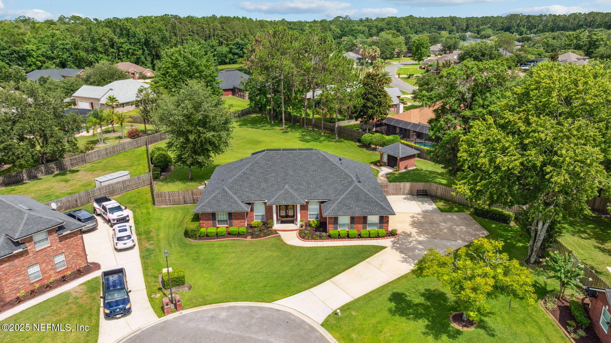 Jacksonville, Florida 32221, United States, 4 Bedrooms Bedrooms, ,3 BathroomsBathrooms,Residential,Pending,250308