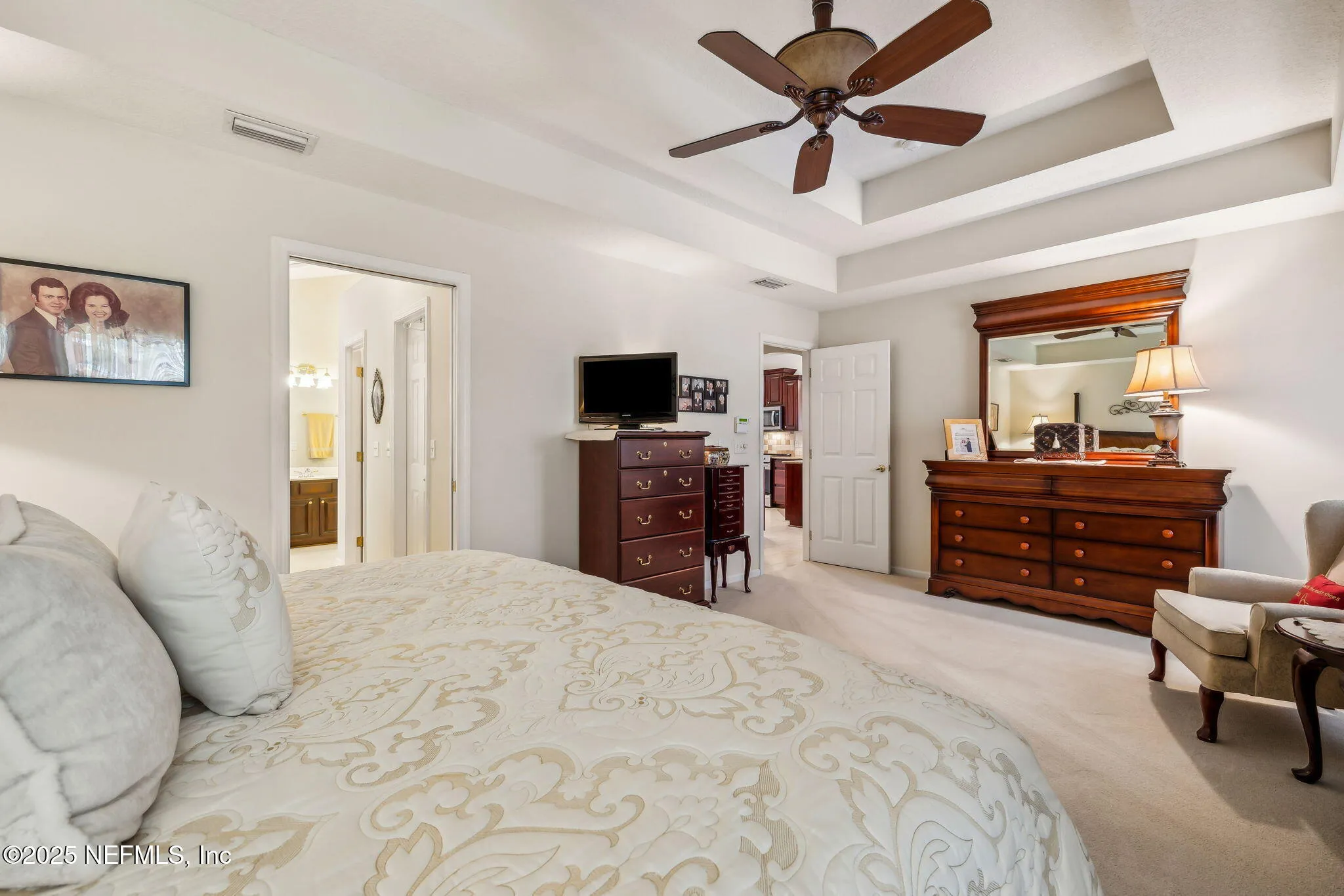 Jacksonville, Florida 32221, United States, 4 Bedrooms Bedrooms, ,3 BathroomsBathrooms,Residential,Pending,250308