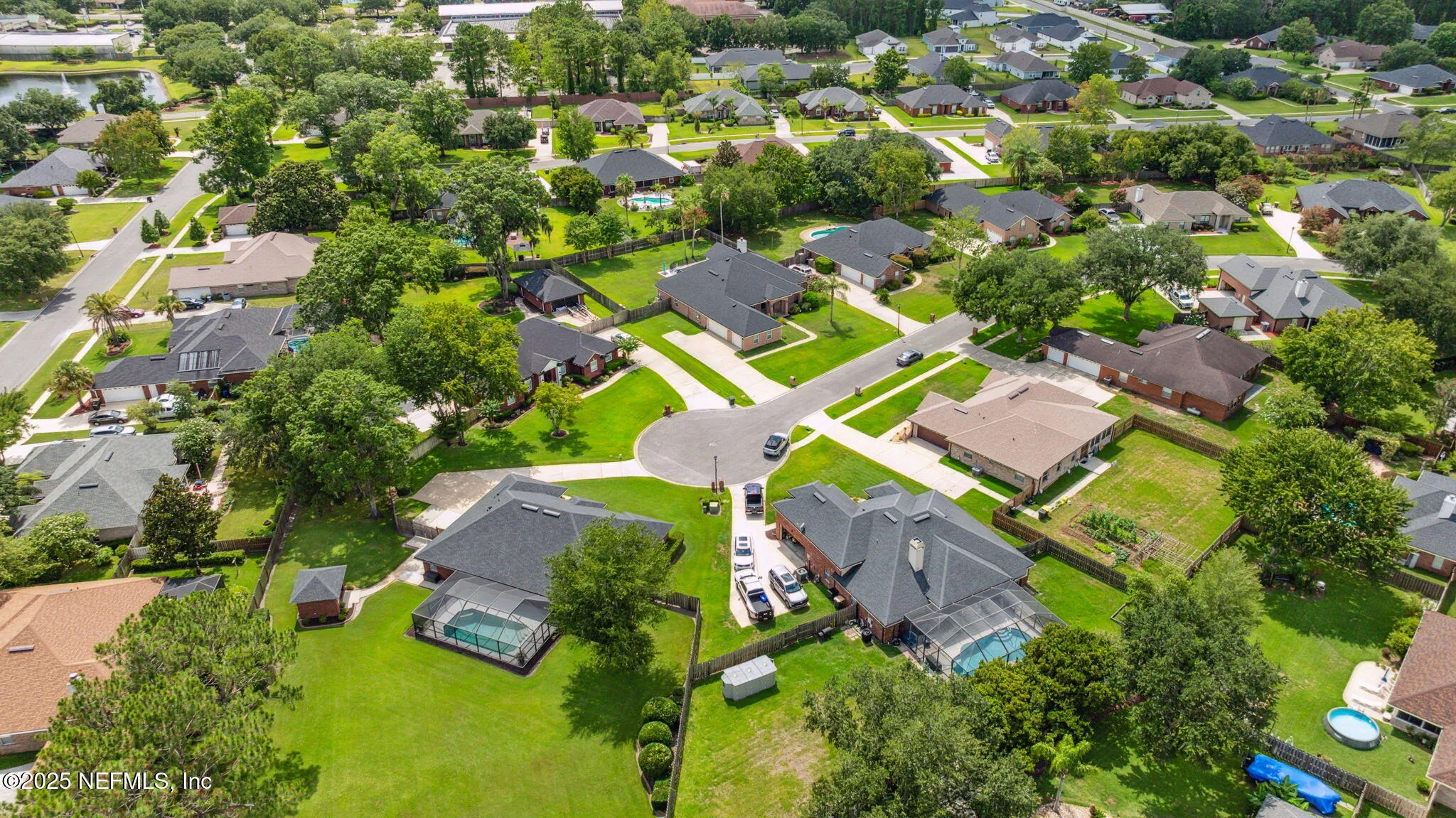 Jacksonville, Florida 32221, United States, 4 Bedrooms Bedrooms, ,3 BathroomsBathrooms,Residential,Pending,250308