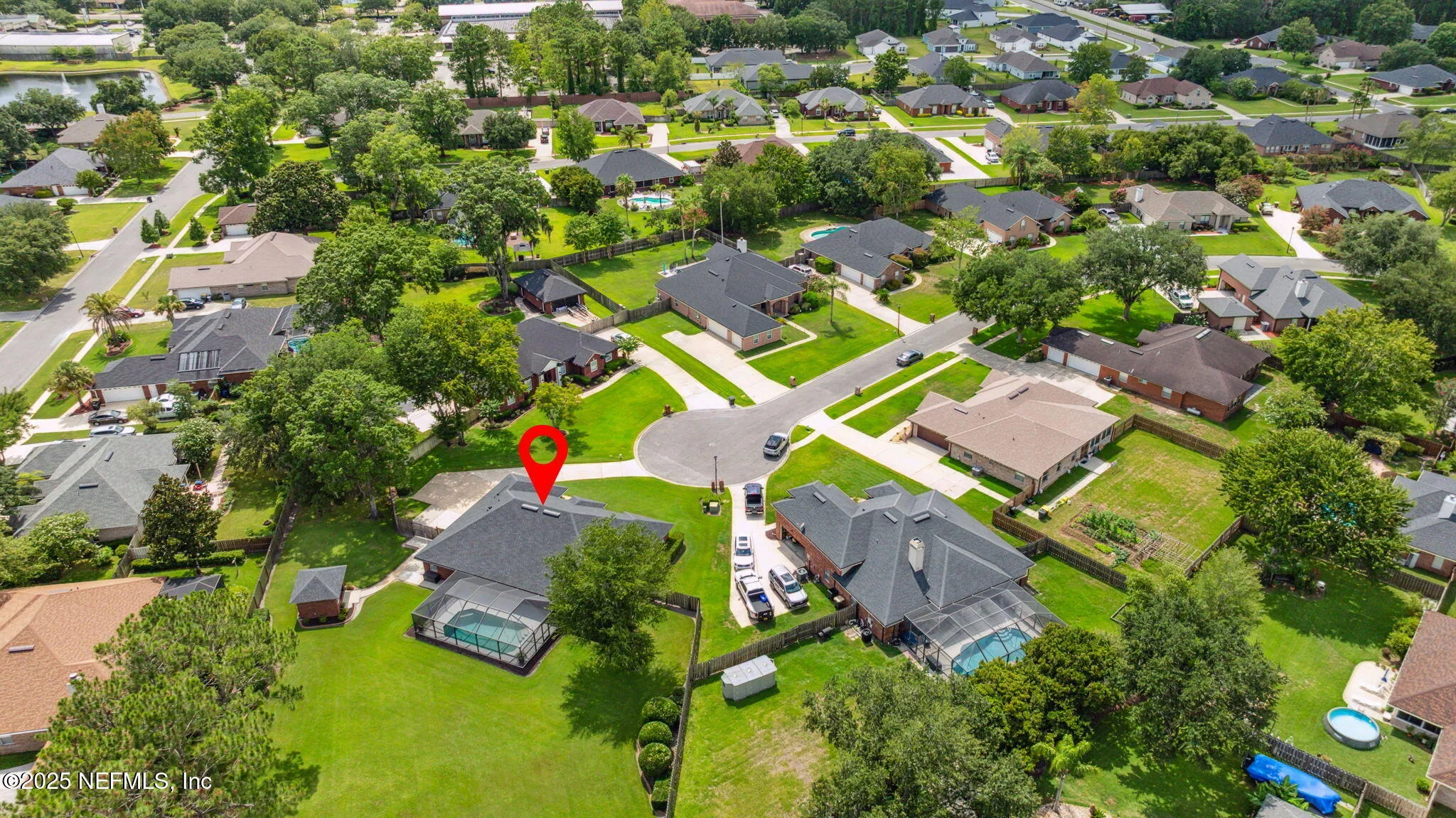 Jacksonville, Florida 32221, United States, 4 Bedrooms Bedrooms, ,3 BathroomsBathrooms,Residential,Pending,250308