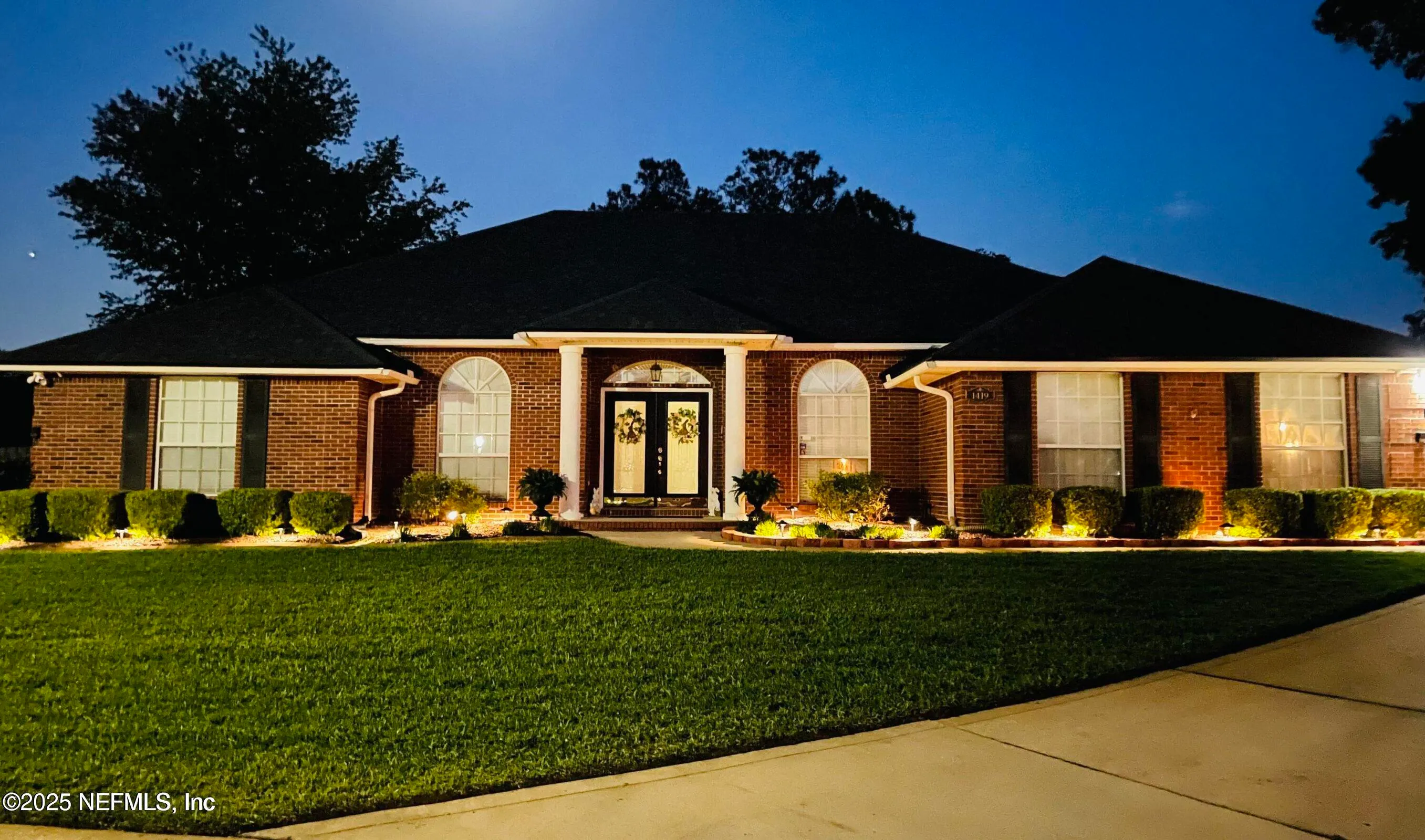 Jacksonville, Florida 32221, United States, 4 Bedrooms Bedrooms, ,3 BathroomsBathrooms,Residential,Pending,250308