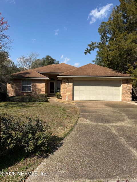 Photo of 3041 MARRANO Drive, Orange Park, FL 32073 (MLS # 2129812)