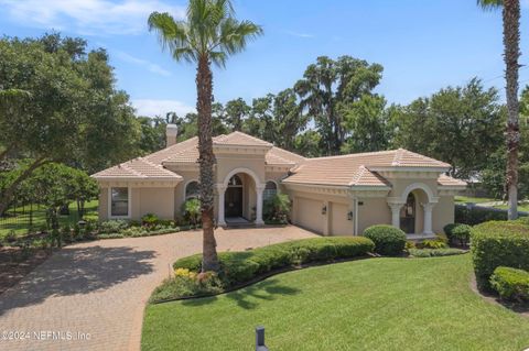 A home in Ponte Vedra Beach