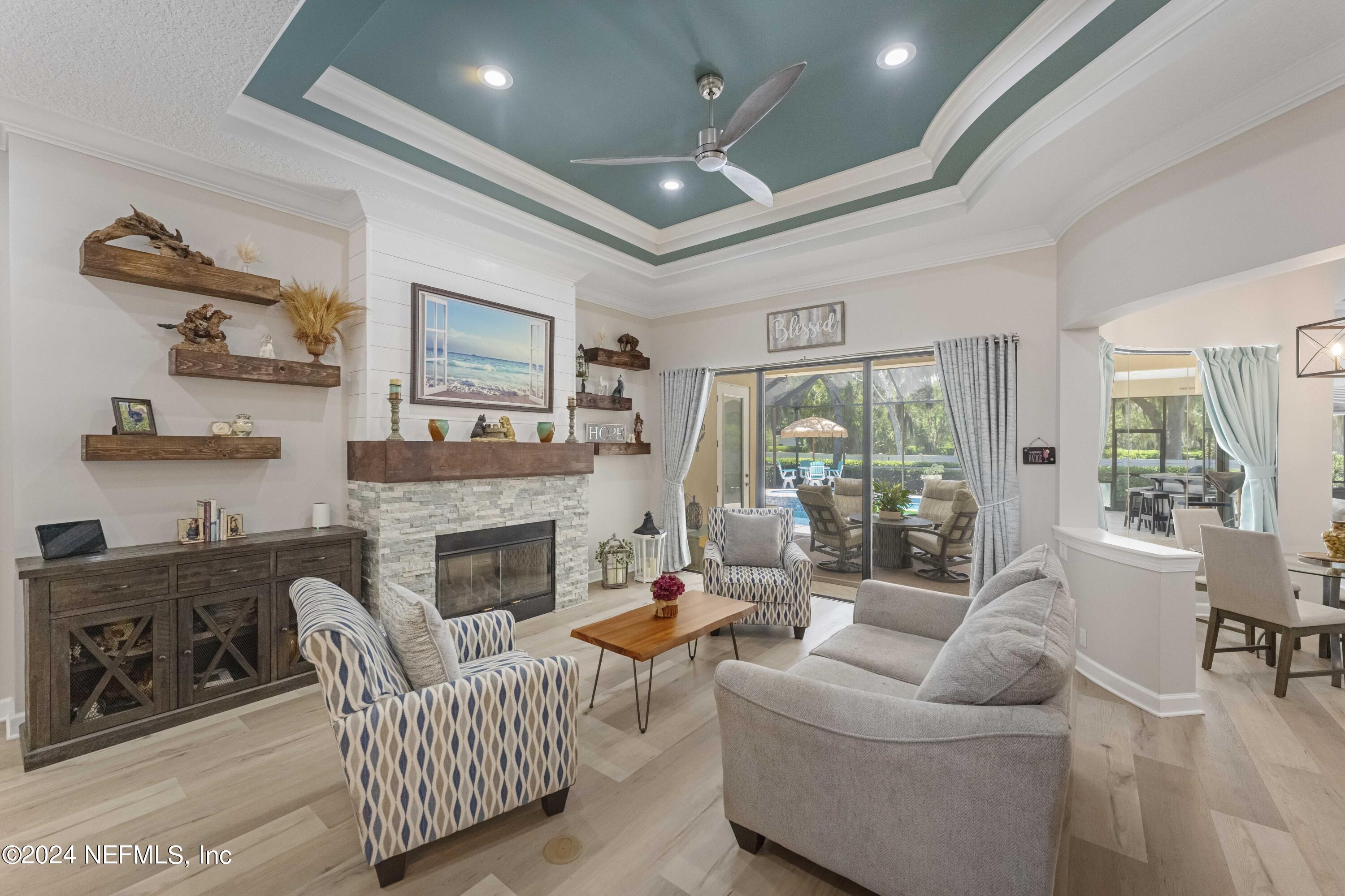 101 MONTURA Drive