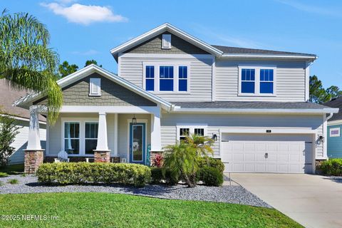 439 VILLAGE GRANDE Drive Ponte Vedra FL 32081