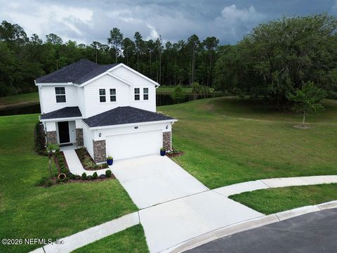 Photo of 253 BOULDER Lane, St. Johns, FL 32259 (MLS # 2145030)