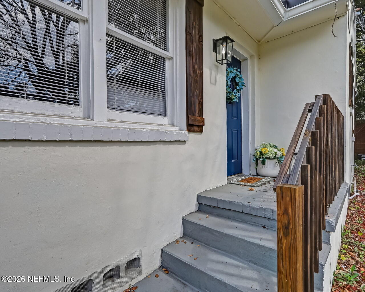 5121 ATTLEBORO Street