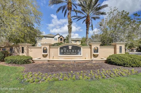 Photo of 10961 BURNT MILL Road #824, Jacksonville, FL 32256 (MLS # 2145082)