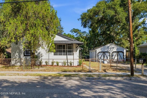 Photo of 2217 FRANKLIN Street, Jacksonville, FL 32206 (MLS # 2167488)