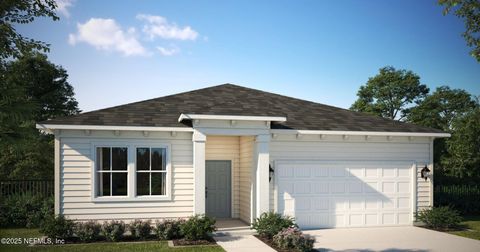 2 JACKSON BLUE Place Palm Coast FL 32137