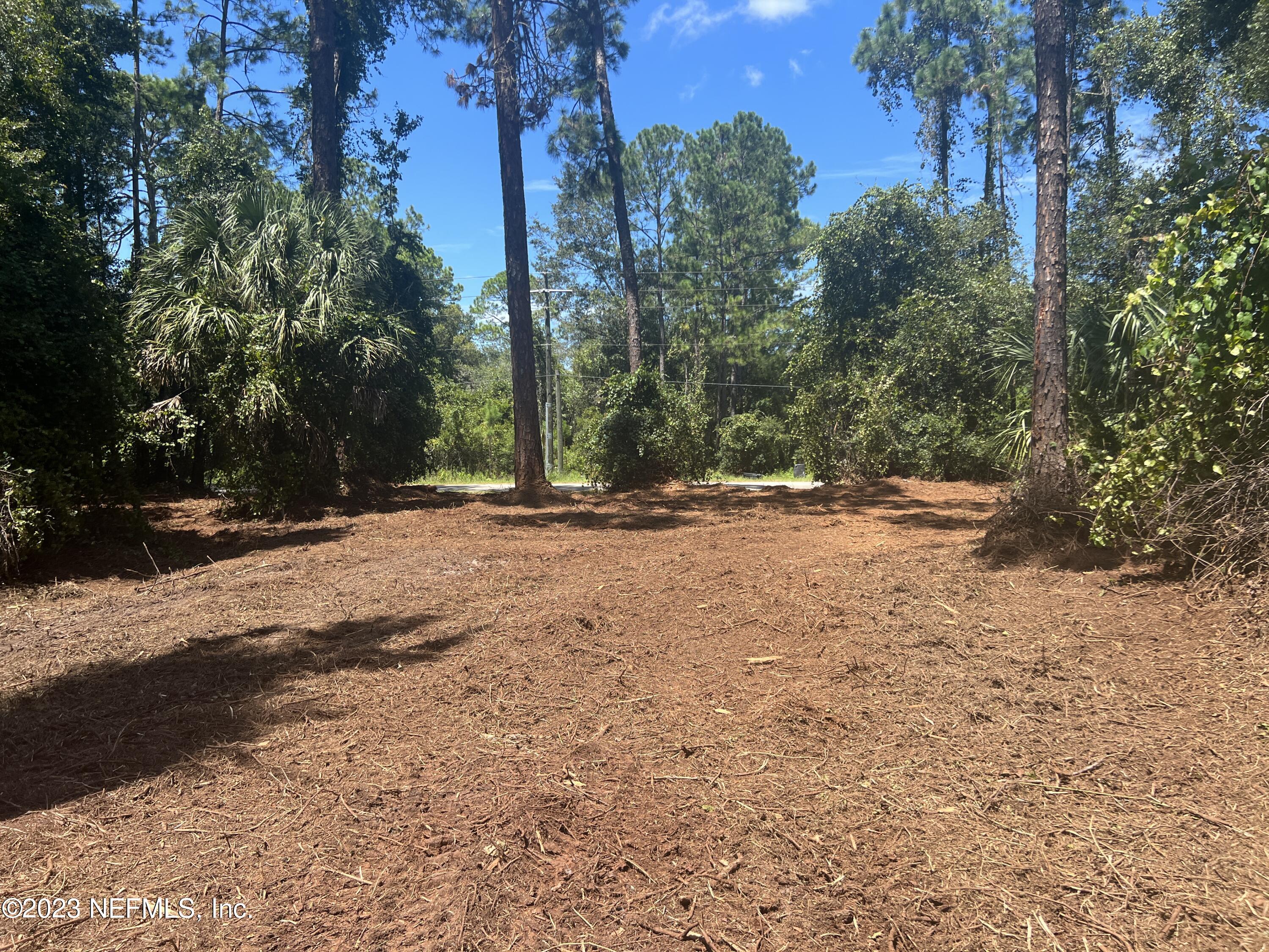 Georgetown, FL home for sale located at 162 Whispering Pines Road, Georgetown, FL 32139