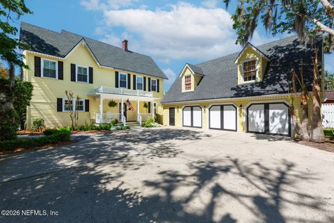 195 S ROSCOE Boulevard Ponte Vedra Beach FL 32082