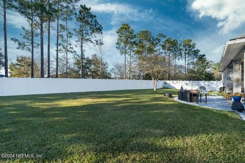 A home in St Augustine