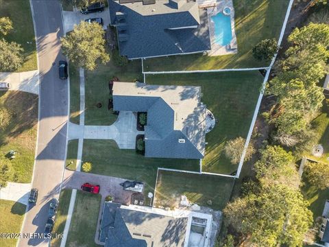 A home in St Augustine